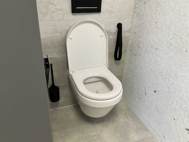 Villeroy&boch architectura direct flush wandcloset - afbeelding 5 van  5