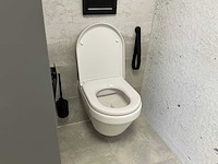 Villeroy&boch architectura direct flush wandcloset - afbeelding 5 van  5