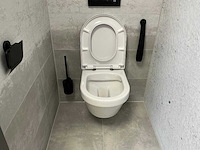 Villeroy&boch architectura direct flush wandcloset - afbeelding 2 van  5