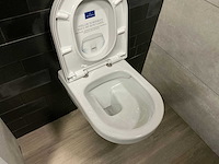 Villeroy&boch architectura direct flush wandcloset - afbeelding 4 van  5