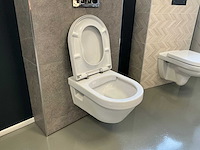 Villeroy&boch architectura direct flush wandcloset - afbeelding 1 van  5