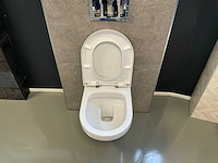 Villeroy&boch architectura direct flush wandcloset - afbeelding 2 van  5