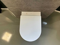 Villeroy&boch architectura direct flush wandcloset - afbeelding 4 van  5