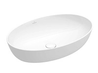 Villeroy&boch artis opzet waskom - afbeelding 1 van  4