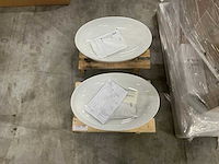 Villeroy&boch artis opzet waskom - afbeelding 3 van  4