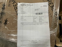 Villeroy&boch artis opzet waskom - afbeelding 4 van  4