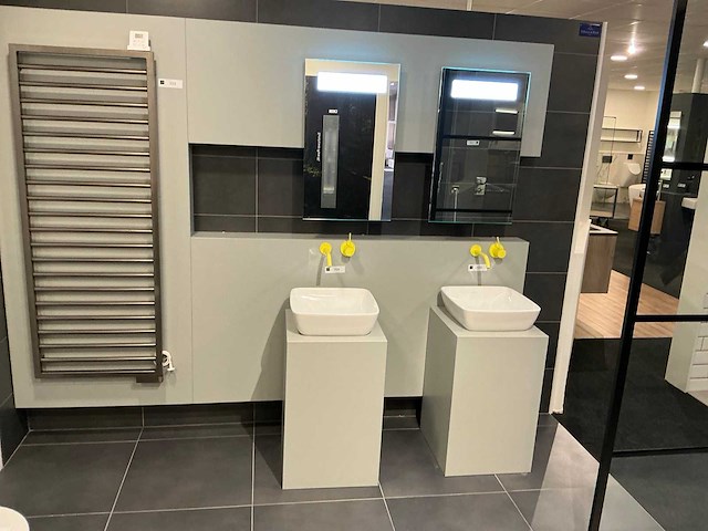 Villeroy&boch artis wastafelopstelling - afbeelding 1 van  8