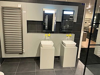 Villeroy&boch artis wastafelopstelling - afbeelding 1 van  8