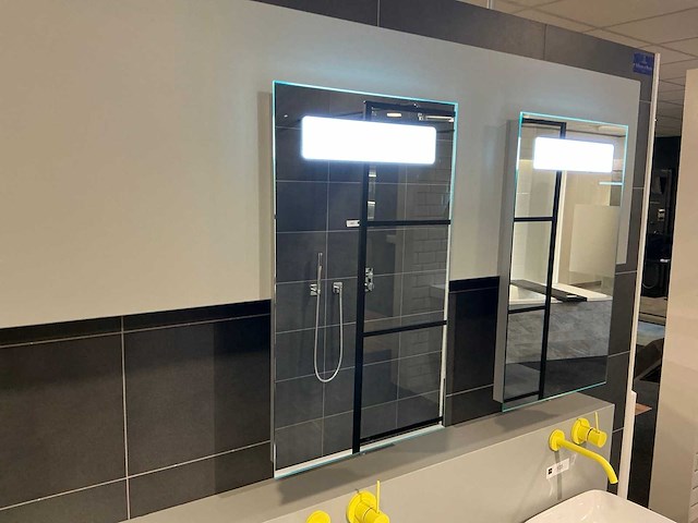 Villeroy&boch artis wastafelopstelling - afbeelding 5 van  8