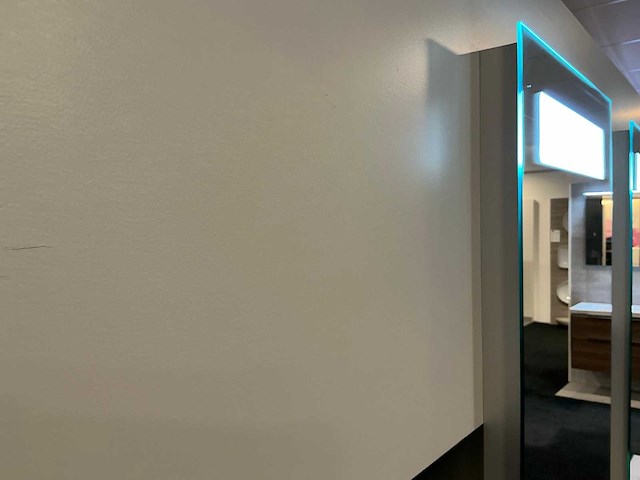 Villeroy&boch artis wastafelopstelling - afbeelding 6 van  8