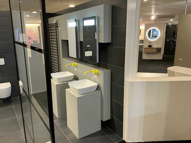 Villeroy&boch artis wastafelopstelling - afbeelding 1 van  7