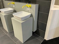 Villeroy&boch artis wastafelopstelling - afbeelding 2 van  7