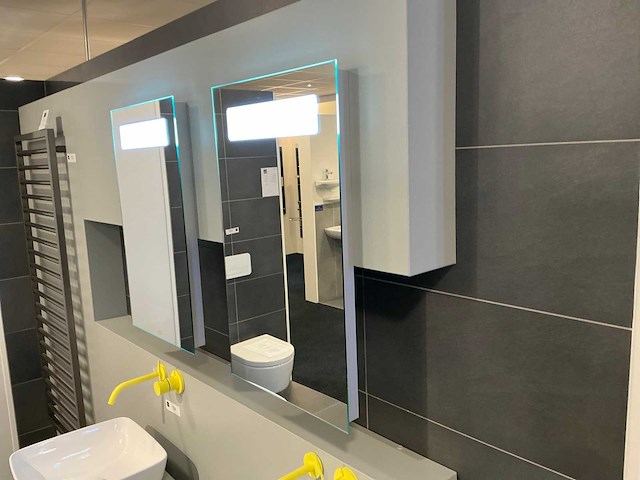 Villeroy&boch artis wastafelopstelling - afbeelding 5 van  7