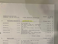 Villeroy&boch artis wastafelopstelling - afbeelding 7 van  7