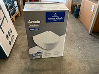 Villeroy&boch avento wandcloset - afbeelding 2 van  2