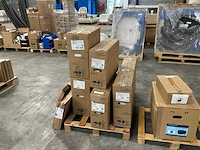 Villeroy&boch badkameraccesoire (6x) - afbeelding 1 van  7