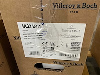 Villeroy&boch badkameraccesoire (6x) - afbeelding 2 van  7