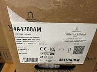 Villeroy&boch badkameraccesoire (6x) - afbeelding 3 van  7