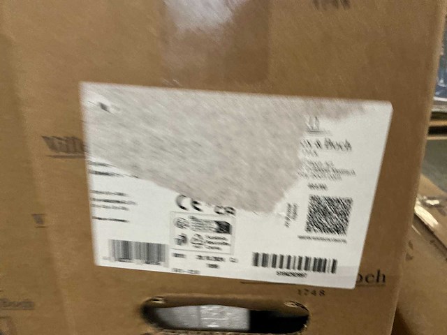 Villeroy&boch badkameraccesoire (6x) - afbeelding 4 van  7