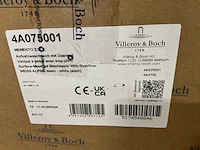 Villeroy&boch badkameraccesoire (6x) - afbeelding 5 van  7