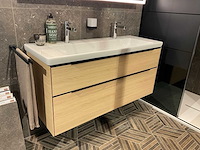 Villeroy&boch badmeubelset - afbeelding 1 van  11