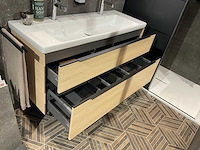 Villeroy&boch badmeubelset - afbeelding 7 van  11