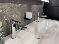 Villeroy&boch badmeubelset - afbeelding 9 van  11