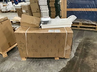 Villeroy&boch collaro c01100vl wastafelonderkast - afbeelding 1 van  5