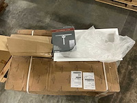 Villeroy&boch collaro c01100vl wastafelonderkast - afbeelding 2 van  5