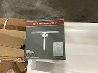 Villeroy&boch collaro c01100vl wastafelonderkast - afbeelding 4 van  5