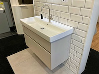 Villeroy&boch collaro wastafelopstelling - afbeelding 5 van  11