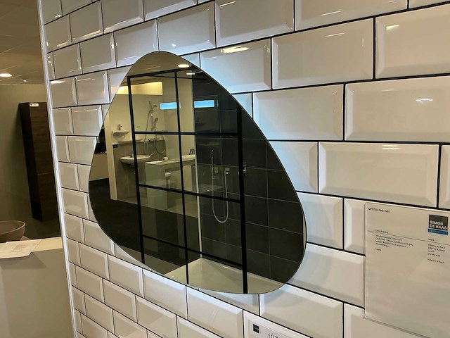 Villeroy&boch collaro wastafelopstelling - afbeelding 6 van  11