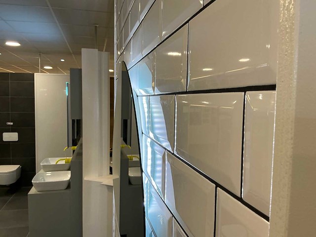 Villeroy&boch collaro wastafelopstelling - afbeelding 7 van  11