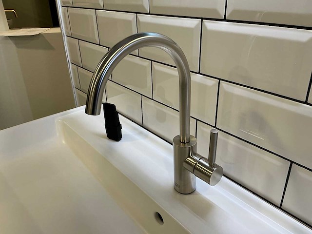 Villeroy&boch collaro wastafelopstelling - afbeelding 8 van  11