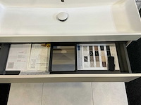 Villeroy&boch collaro wastafelopstelling - afbeelding 9 van  11