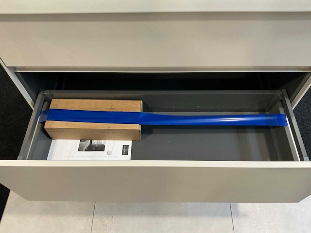 Villeroy&boch collaro wastafelopstelling - afbeelding 11 van  11