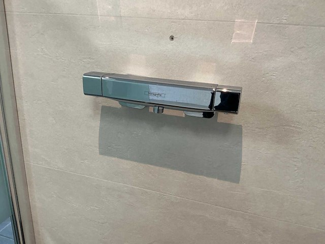 Villeroy&boch douchebak met douchewand - afbeelding 4 van  4