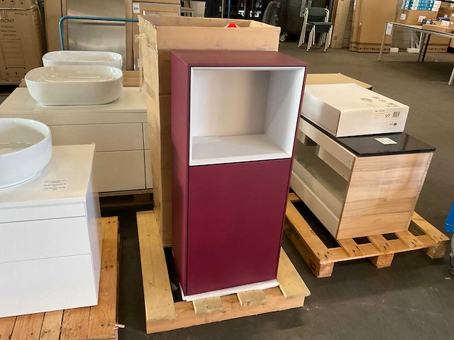 Villeroy&boch finion kolomkast - afbeelding 1 van  4