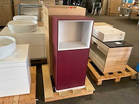 Villeroy&boch finion kolomkast - afbeelding 1 van  4