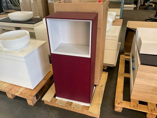 Villeroy&boch finion kolomkast - afbeelding 2 van  4