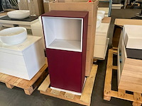 Villeroy&boch finion kolomkast - afbeelding 2 van  4