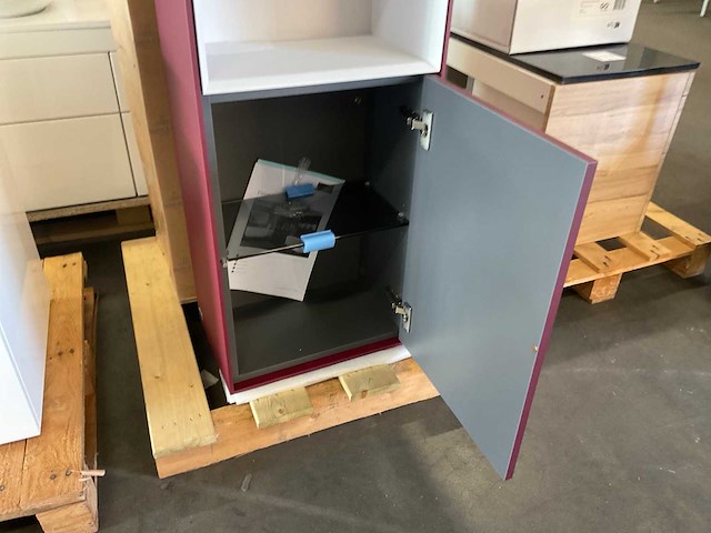 Villeroy&boch finion kolomkast - afbeelding 3 van  4