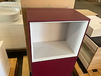 Villeroy&boch finion kolomkast - afbeelding 4 van  4