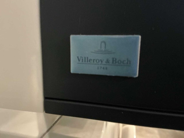 Villeroy&boch finion schapmodule (2x) - afbeelding 4 van  5