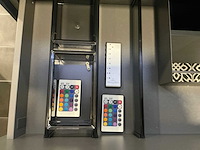 Villeroy&boch finion wastafelopstelling - afbeelding 4 van  14