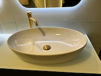 Villeroy&boch finion wastafelopstelling - afbeelding 9 van  14