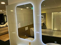 Villeroy&boch finion wastafelopstelling - afbeelding 10 van  14