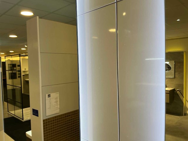 Villeroy&boch finion wastafelopstelling - afbeelding 11 van  14