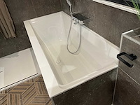Villeroy&boch inbouwbad - afbeelding 2 van  3
