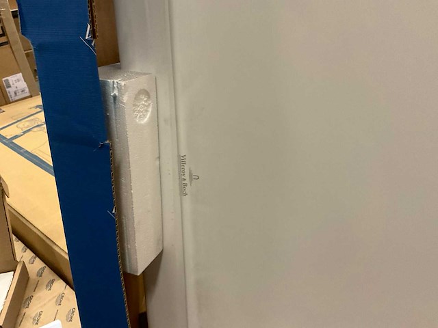 Villeroy&boch infinity douchevloer 180x100 cm - afbeelding 2 van  5